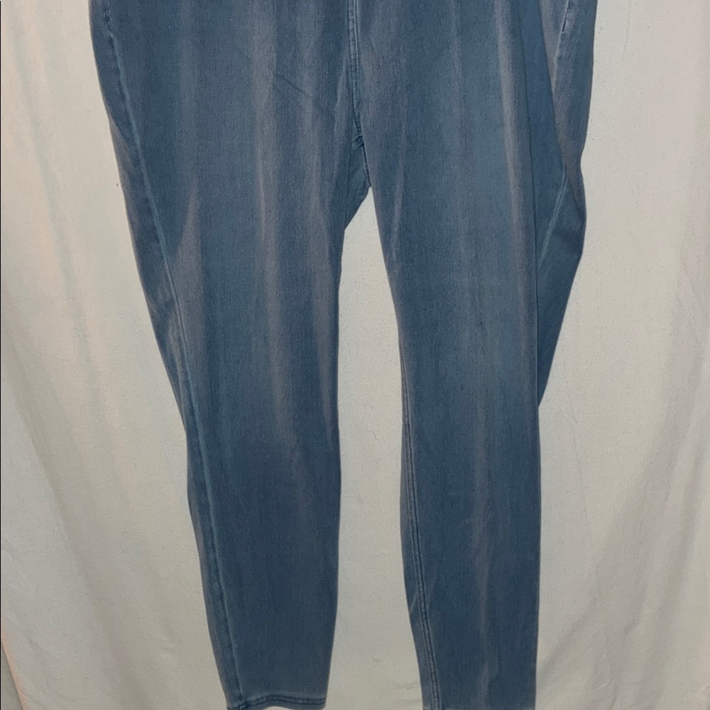 NWT Azure Collection Jeggings - Picture 2 of 6
